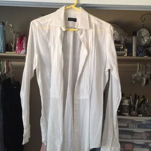 Lanvin Dress Shirt
